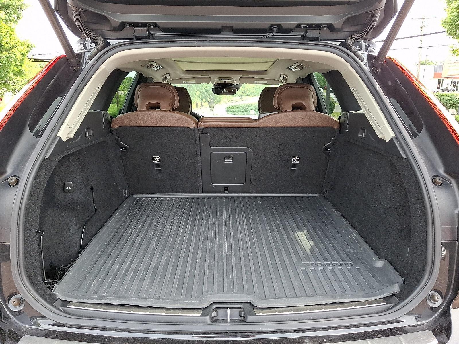 2020 Volvo XC60 T5 AWD Inscription
