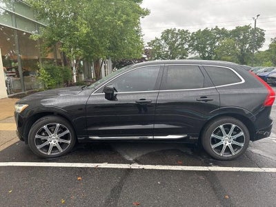 2020 Volvo XC60 T5 AWD Inscription