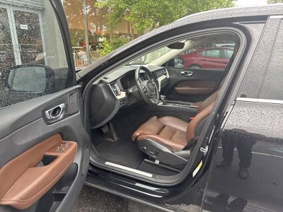 2020 Volvo XC60 T5 AWD Inscription
