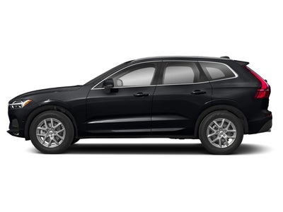 2020 Volvo XC60 T5 AWD Inscription