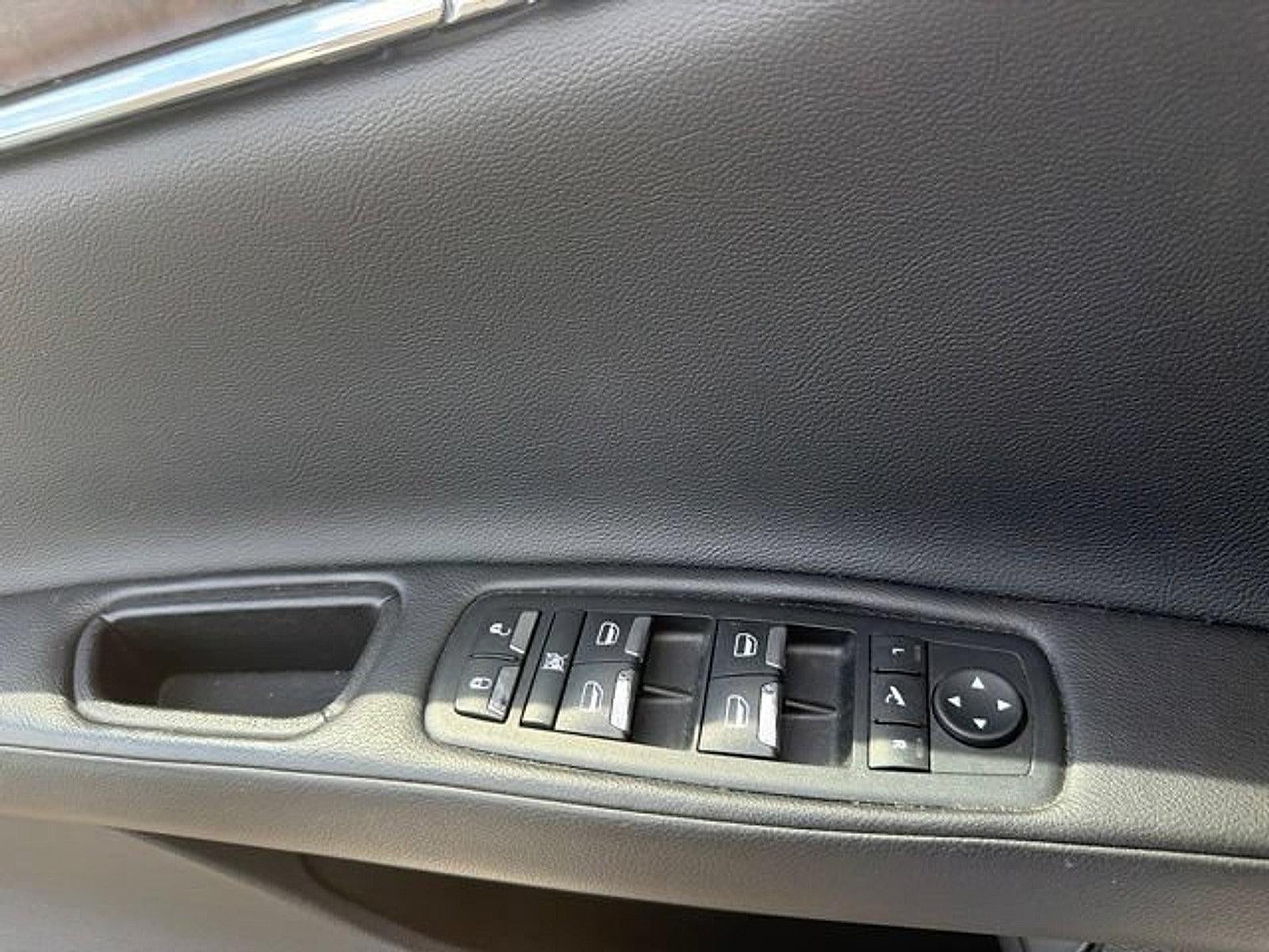 2014 Maserati Quattroporte 4dr Sdn Quattroporte GTS