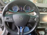 2014 Maserati Quattroporte 4dr Sdn Quattroporte GTS