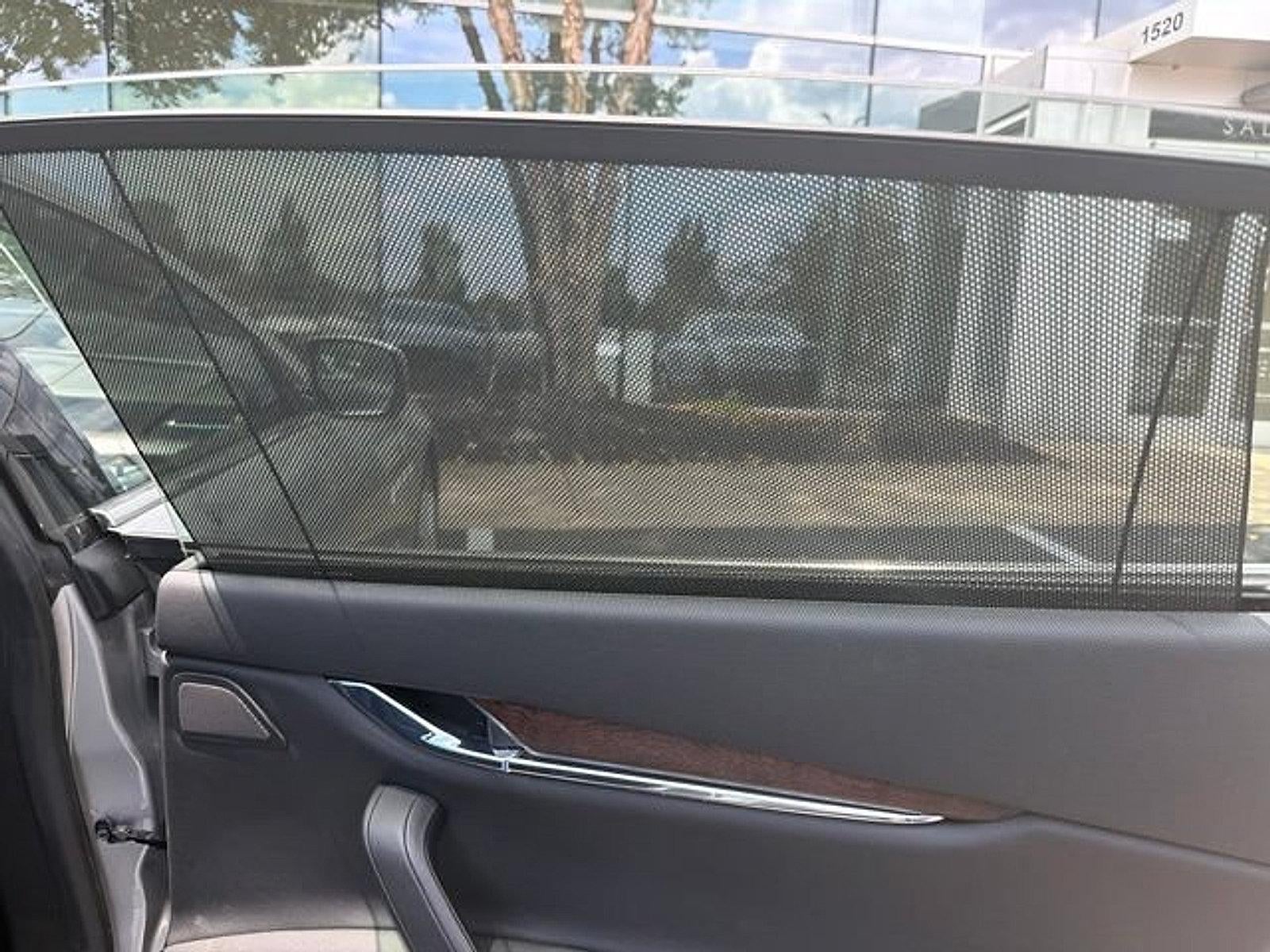 2014 Maserati Quattroporte 4dr Sdn Quattroporte GTS