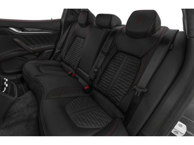 2023 Maserati Ghibli Modena Q4 AWD