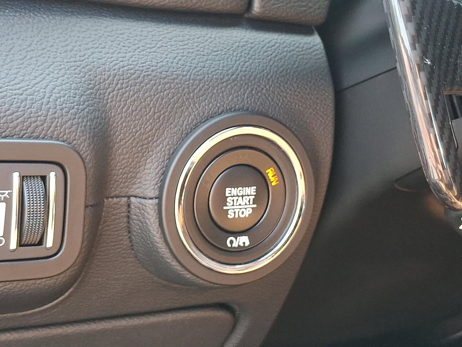 2023 Maserati Ghibli Modena Q4 AWD