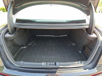 2023 Maserati Ghibli Modena Q4 AWD