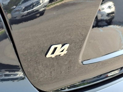 2023 Maserati Ghibli Modena Q4 AWD