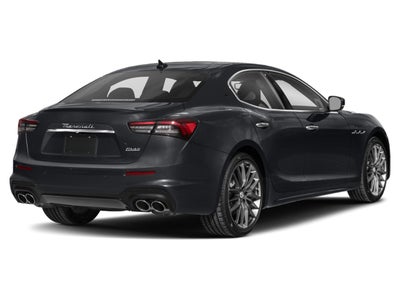 2023 Maserati Ghibli Modena Q4 AWD