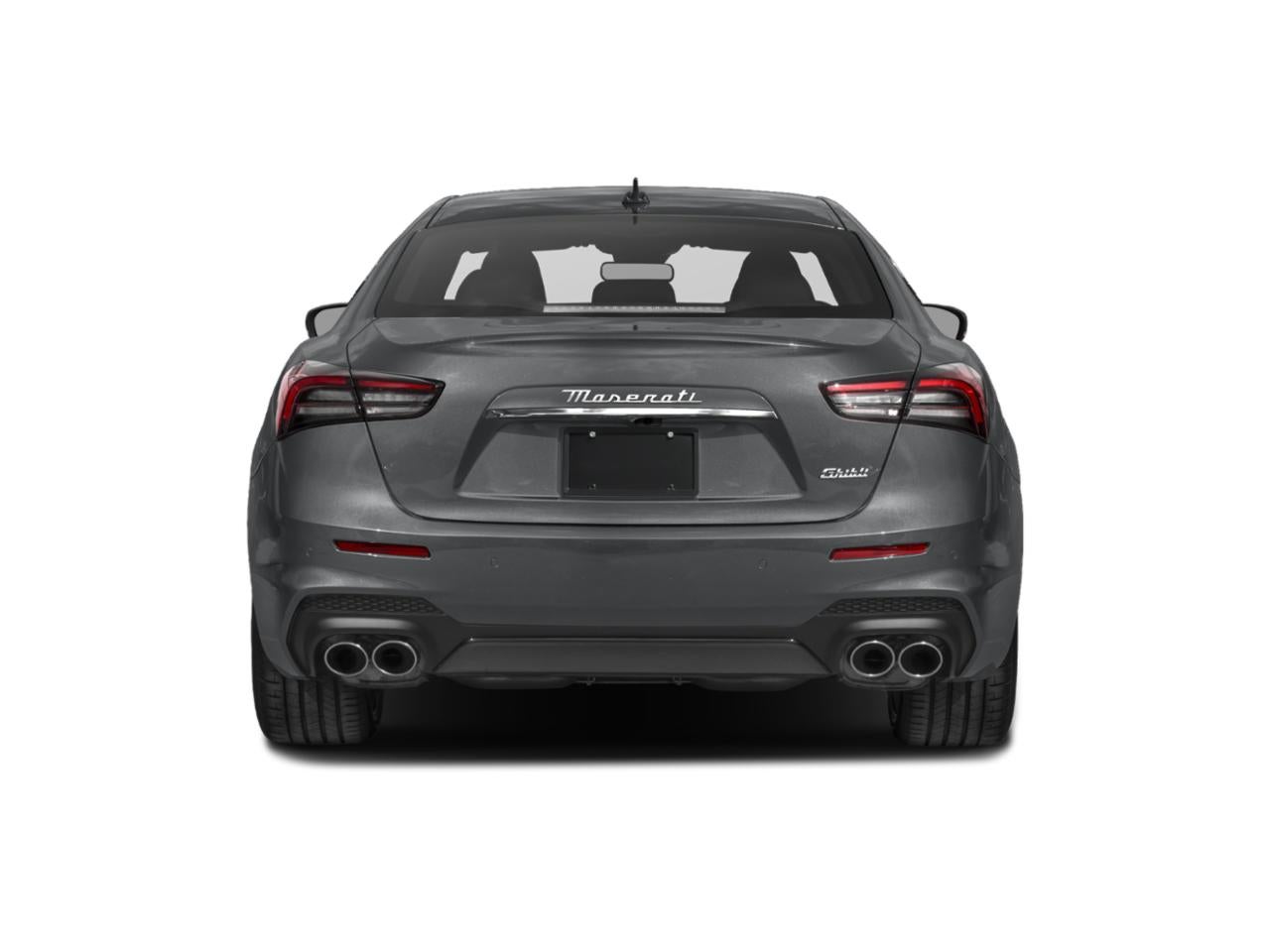 2023 Maserati Ghibli Modena Q4 AWD