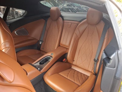2024 Maserati GranTurismo Modena 3.0L