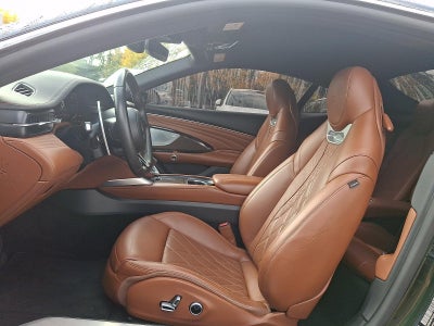 2024 Maserati GranTurismo Modena 3.0L