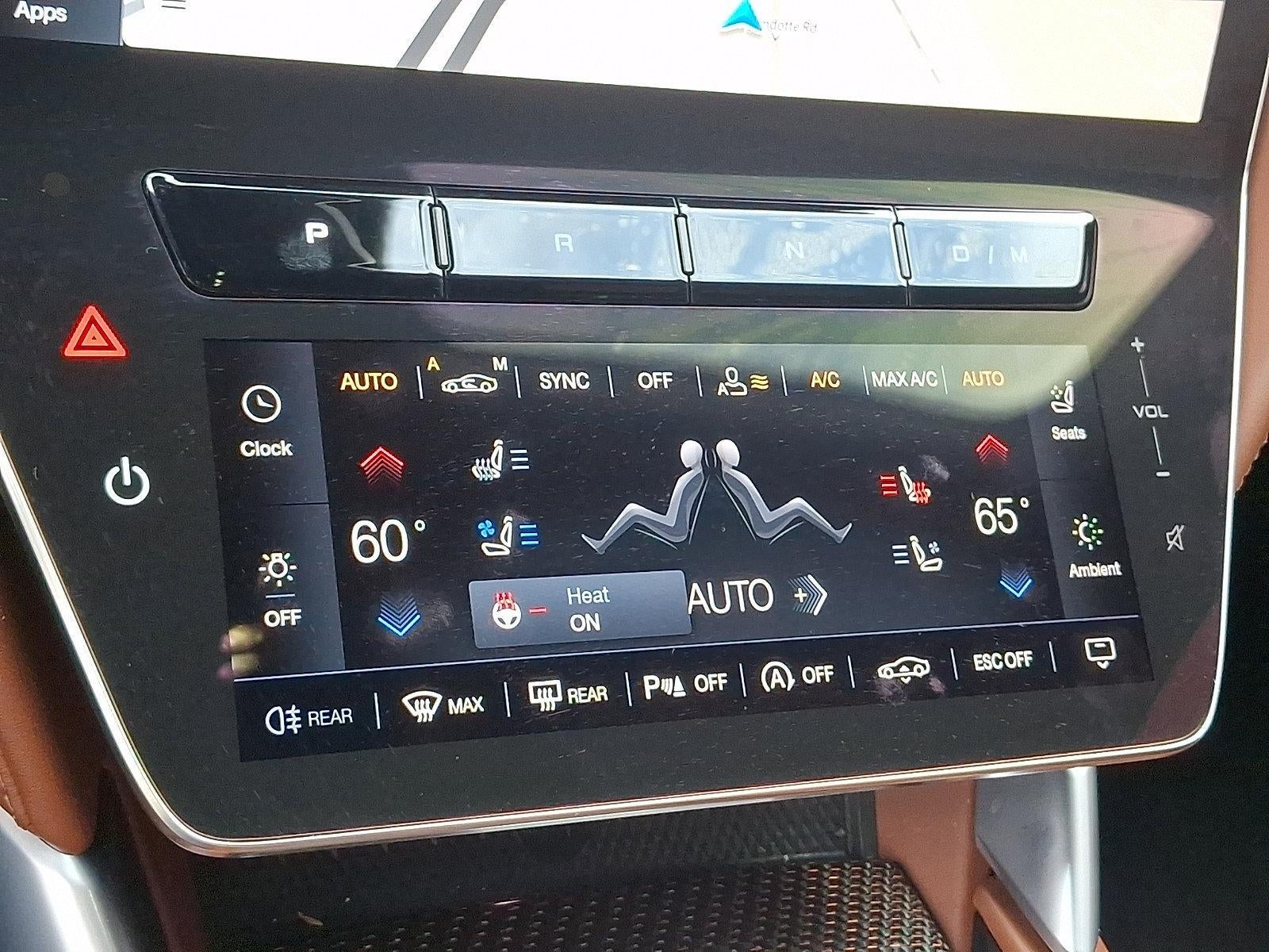 2024 Maserati GranTurismo Modena 3.0L
