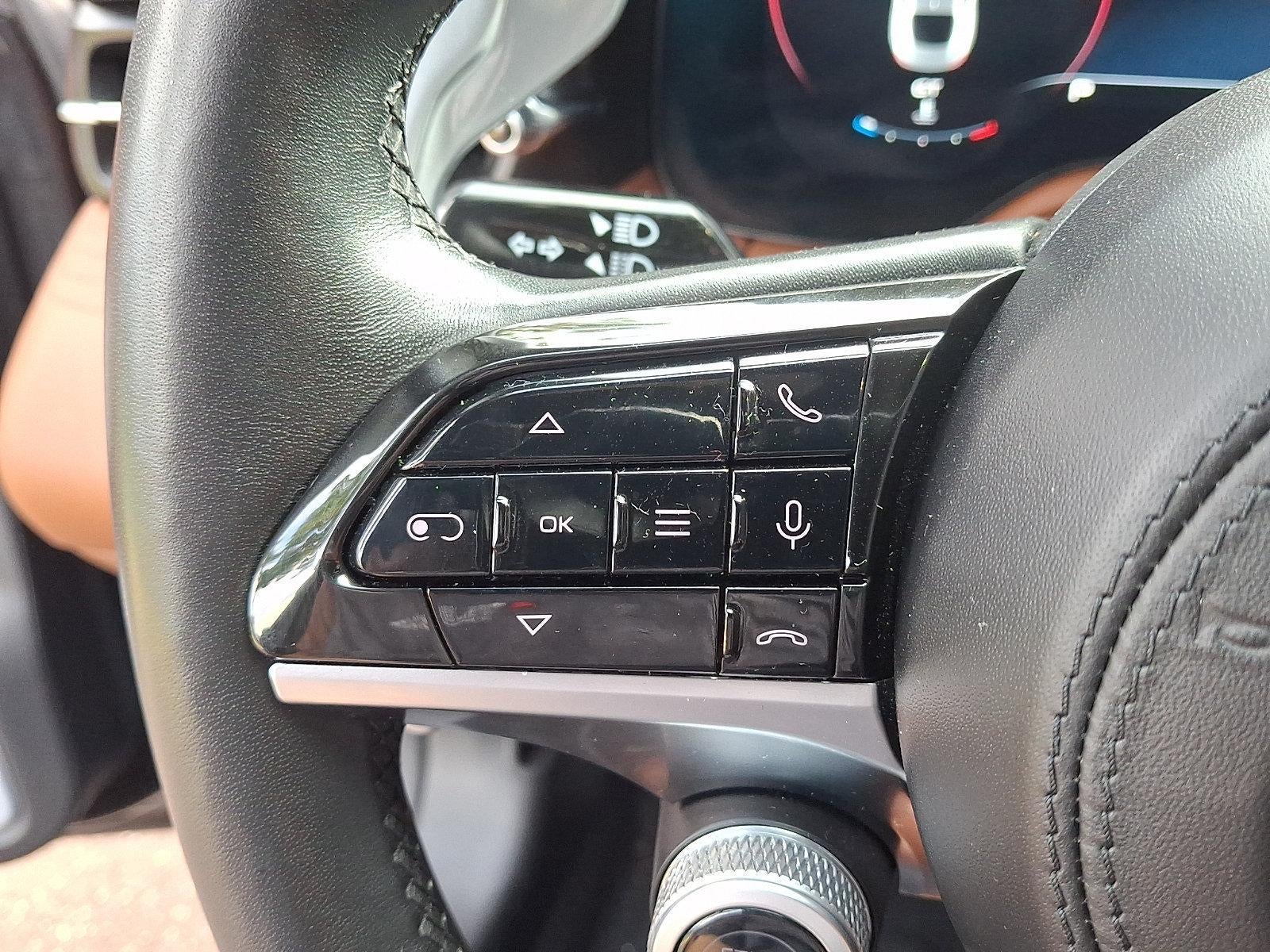 2024 Maserati GranTurismo Modena 3.0L