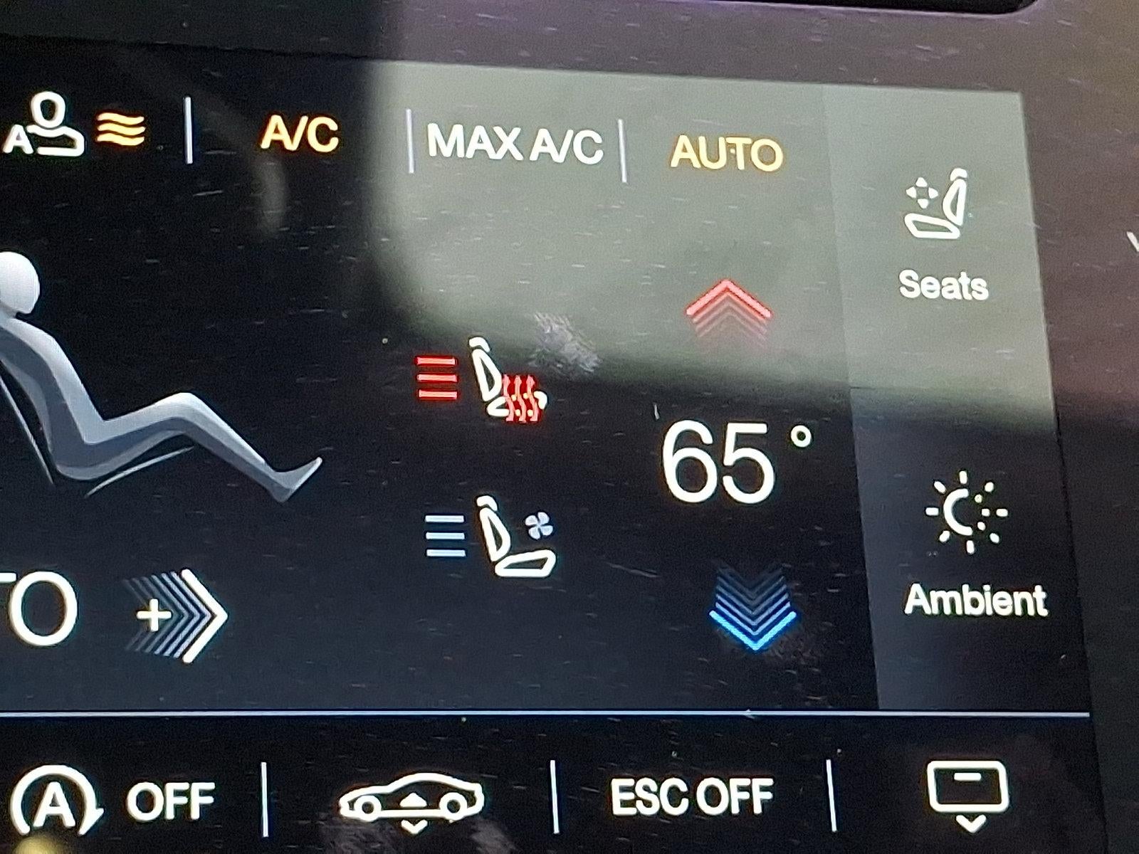 2024 Maserati GranTurismo Modena 3.0L
