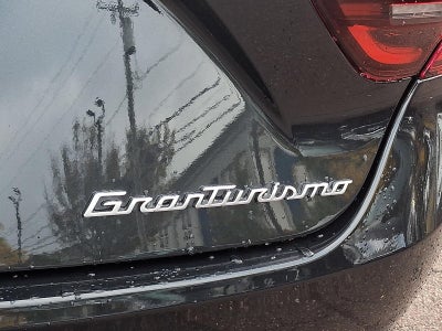 2024 Maserati GranTurismo Modena 3.0L