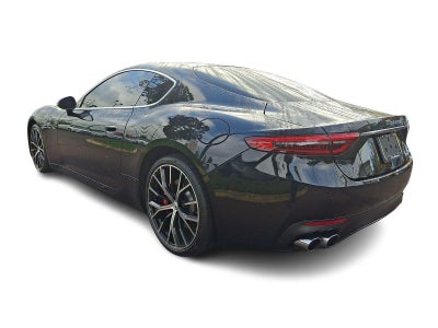 2024 Maserati GranTurismo Modena 3.0L
