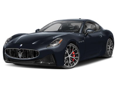 2024 Maserati GranTurismo Modena 3.0L