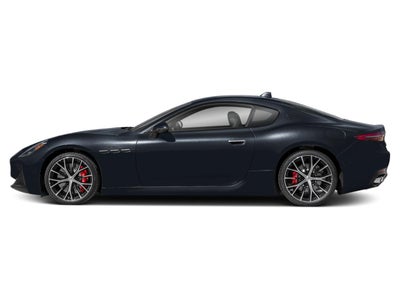2024 Maserati GranTurismo Modena 3.0L