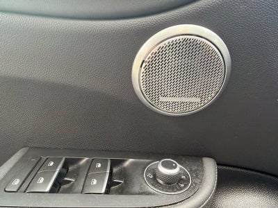2020 Alfa Romeo Giulia Quadrifoglio RWD