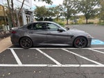 2020 Alfa Romeo Giulia Quadrifoglio RWD