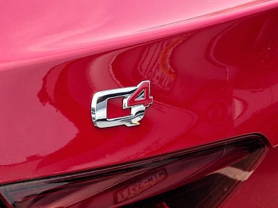 2023 Alfa Romeo Giulia AWD
