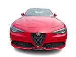 2023 Alfa Romeo Giulia AWD