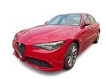 2023 Alfa Romeo Giulia AWD
