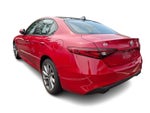 2023 Alfa Romeo Giulia AWD