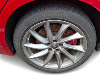 2023 Alfa Romeo Giulia AWD