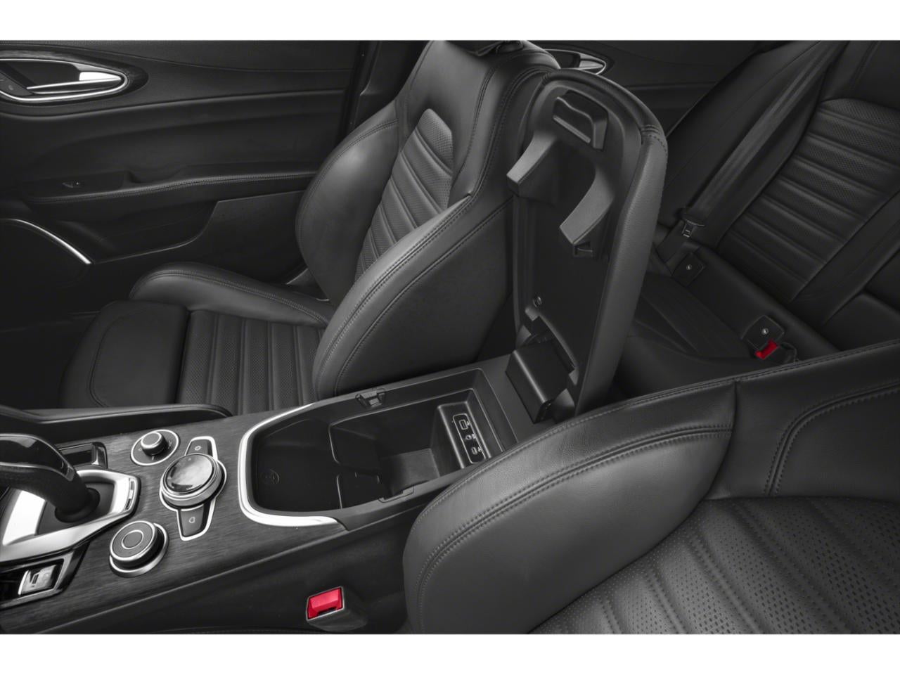 2023 Alfa Romeo Giulia AWD