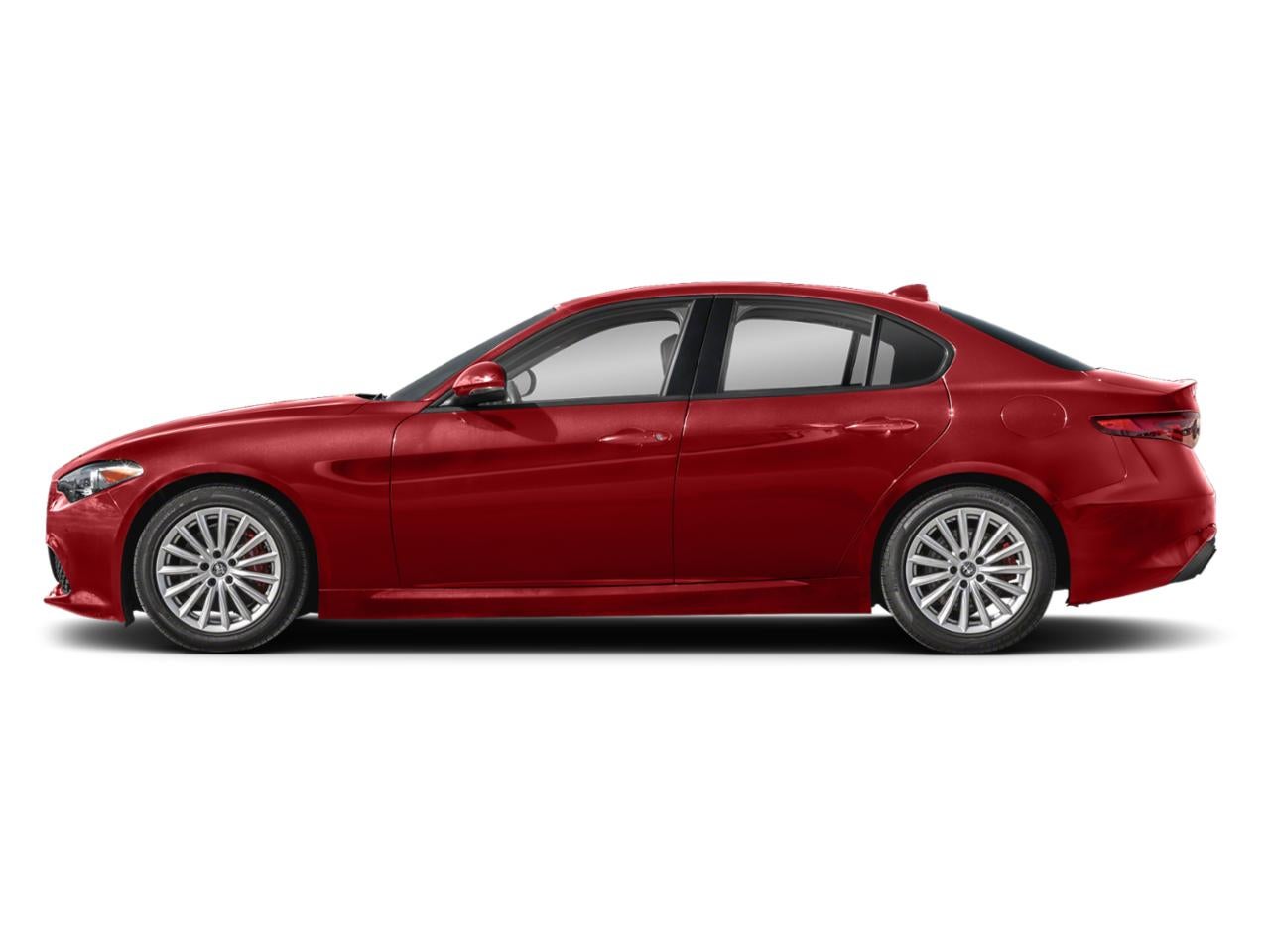 2023 Alfa Romeo Giulia AWD