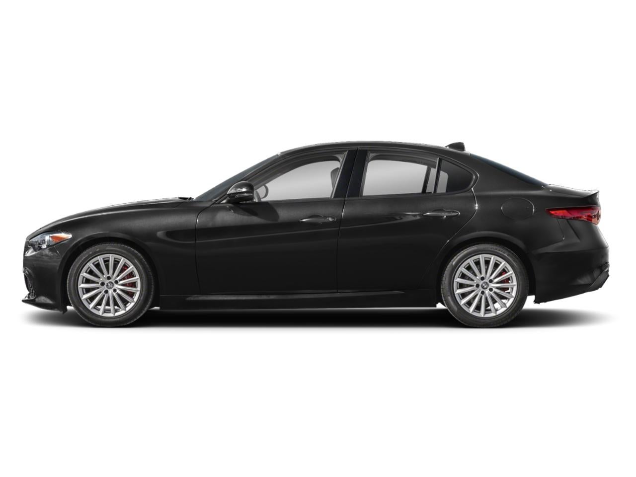2023 Alfa Romeo Giulia AWD