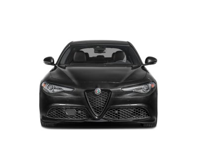 2023 Alfa Romeo Giulia AWD