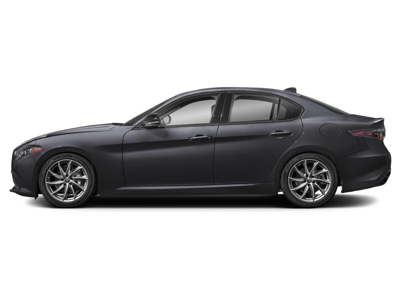 2025 Alfa Romeo Giulia AWD