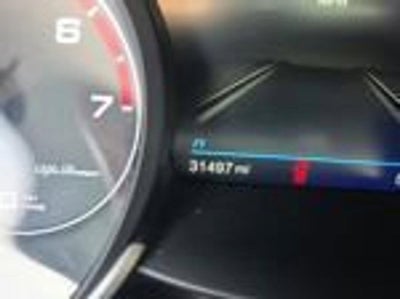 2023 Alfa Romeo Giulia Lusso AWD