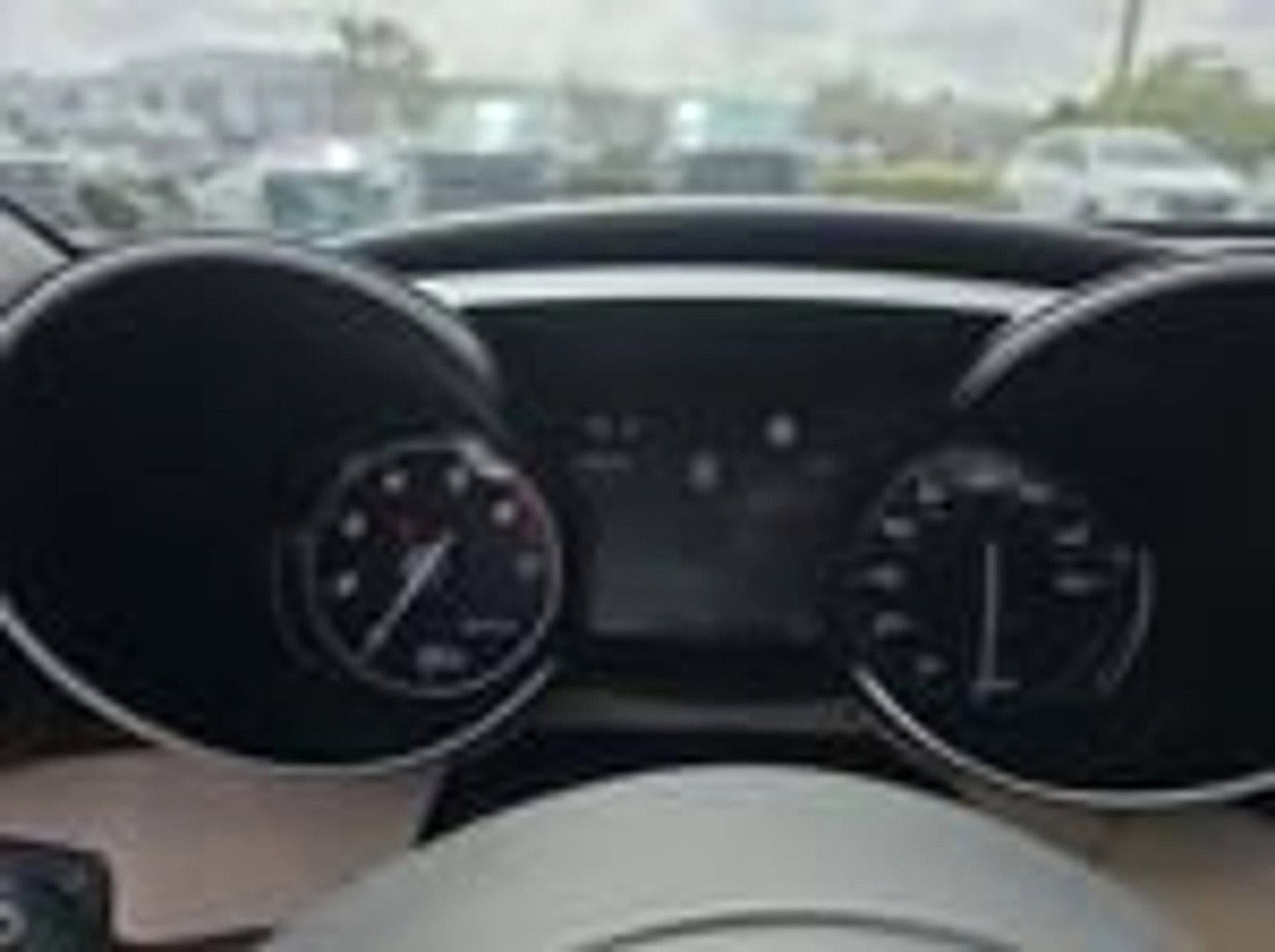 2023 Alfa Romeo Giulia Lusso AWD