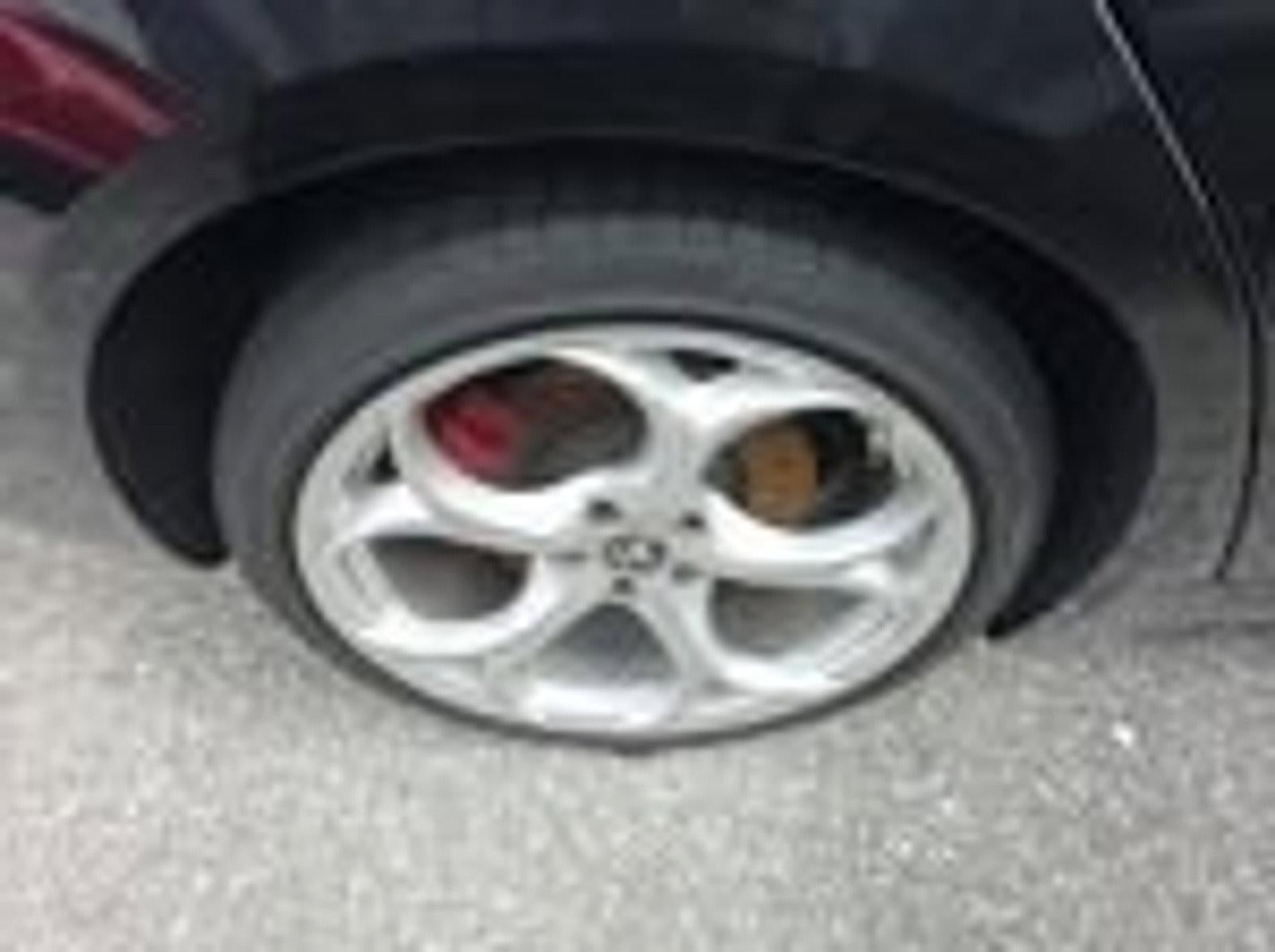 2023 Alfa Romeo Giulia Lusso AWD