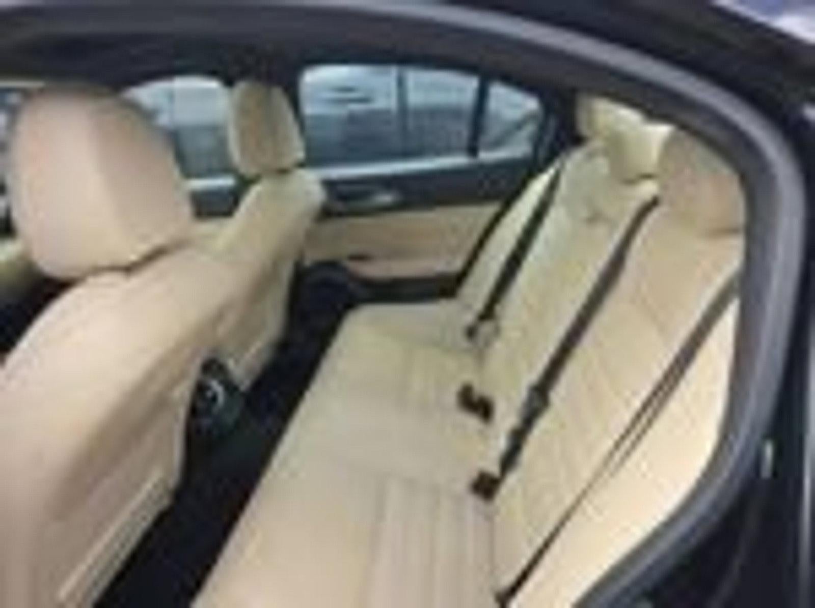 2023 Alfa Romeo Giulia Lusso AWD