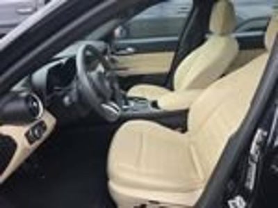 2023 Alfa Romeo Giulia Lusso AWD