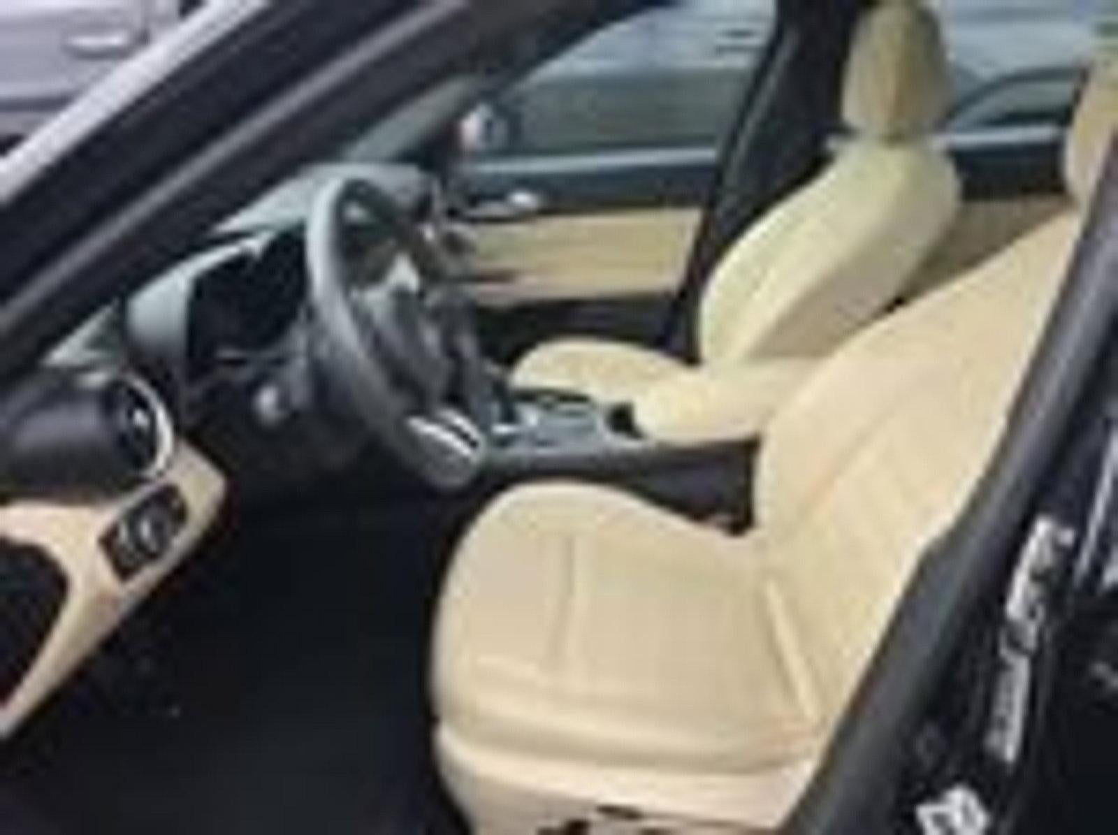 2023 Alfa Romeo Giulia Lusso AWD