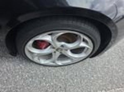 2023 Alfa Romeo Giulia Lusso AWD