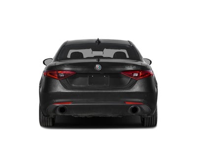 2023 Alfa Romeo Giulia Lusso AWD
