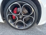 2022 Alfa Romeo Giulia Veloce AWD