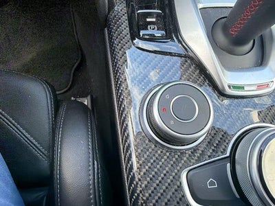 2023 Alfa Romeo Giulia Estrema AWD