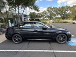 2023 Alfa Romeo Giulia Estrema AWD