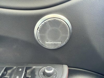 2023 Alfa Romeo Giulia Estrema AWD
