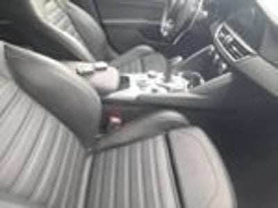 2023 Alfa Romeo Giulia Veloce AWD
