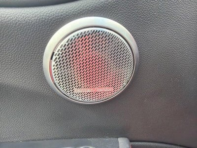 2023 Alfa Romeo Giulia Estrema AWD