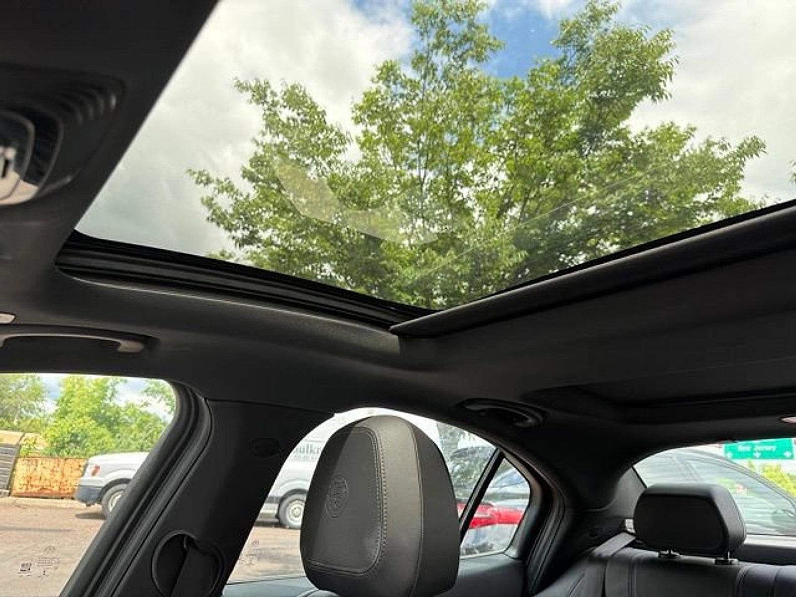 2023 Alfa Romeo Giulia Estrema AWD