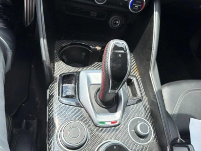 2023 Alfa Romeo Giulia Estrema AWD